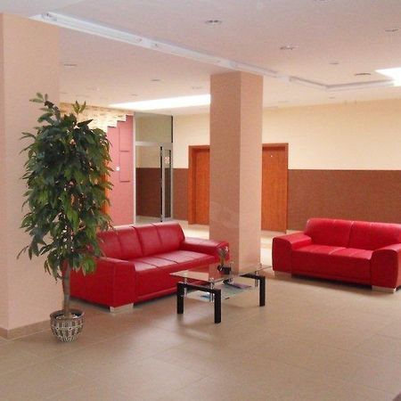 Motel Boczow-Polmax Extérieur photo