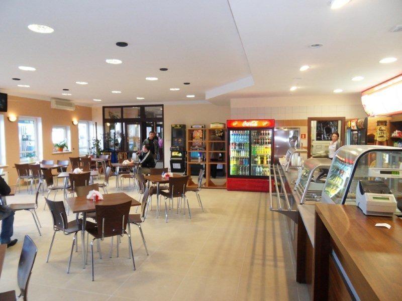 Motel Boczow-Polmax Extérieur photo