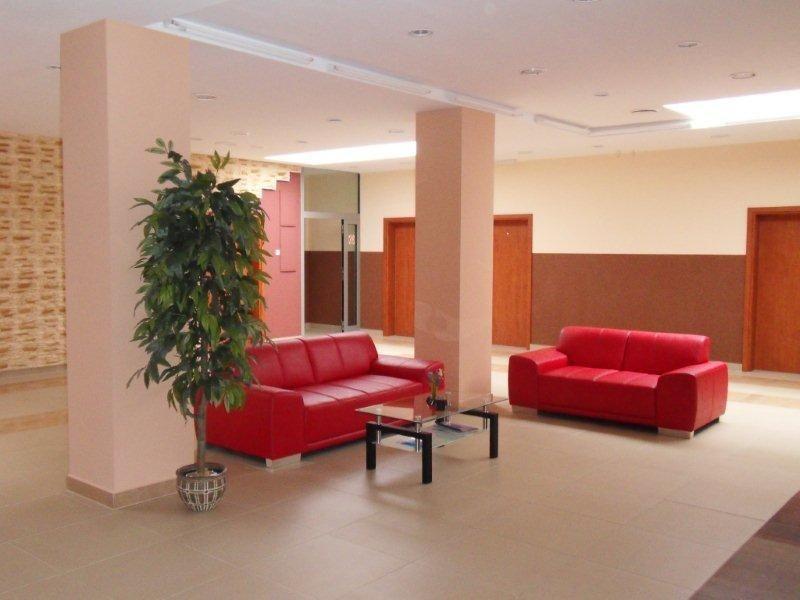 Motel Boczow-Polmax Extérieur photo