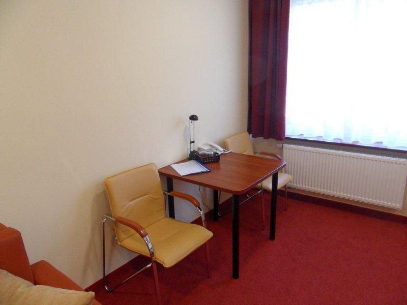 Motel Boczow-Polmax Extérieur photo